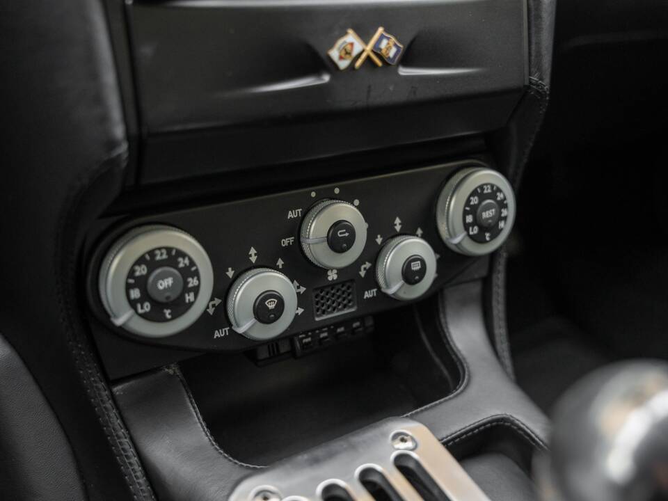 Bild 17/26 von Ferrari 612 Scaglietti (2005)