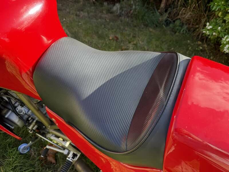 Bild 12/26 von Ducati 900 SS (1995)