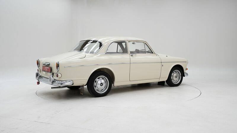 Bild 2/15 von Volvo Amazon S (1967)