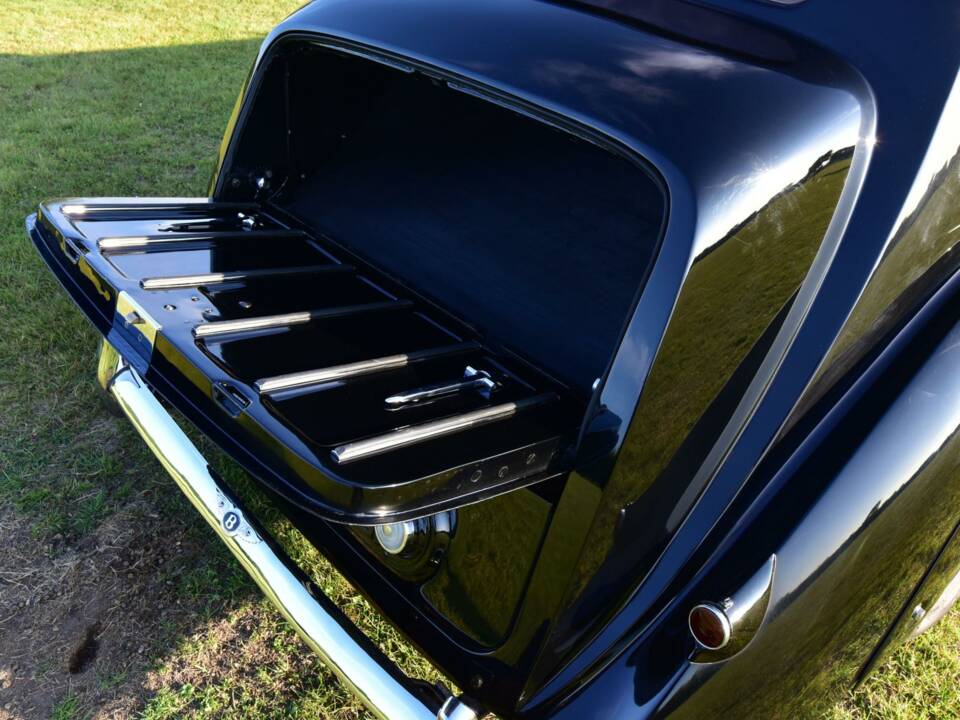 Immagine 24/50 di Bentley Mark VI (1952)