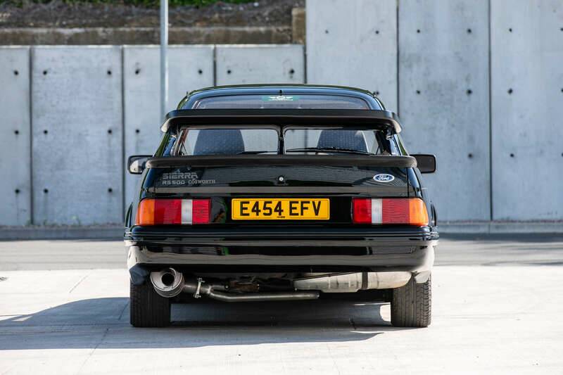 Bild 7/32 von Ford Sierra RS Cosworth (1987)