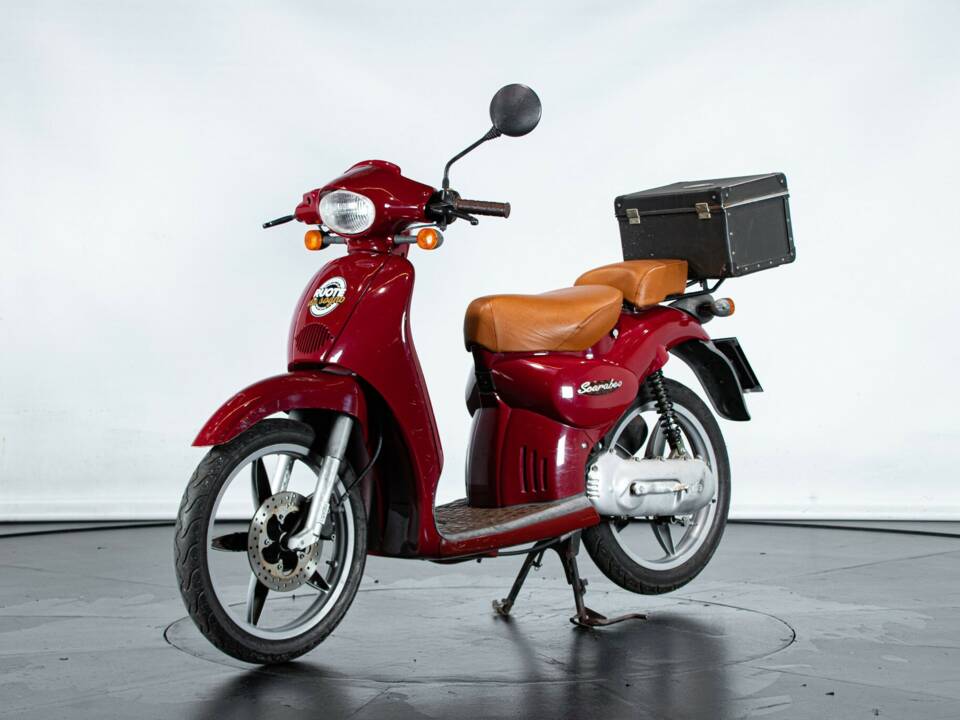 Bild 8/50 von Aprilia Scarabeo 50 (1994)