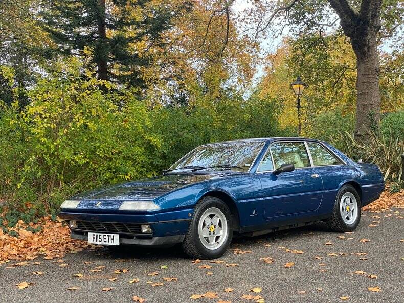 Bild 2/47 von Ferrari 412 (1989)