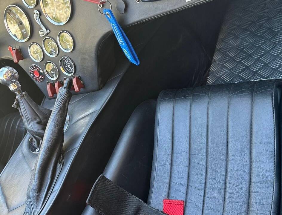 Image 9/57 of AC Cobra 427 (1965)