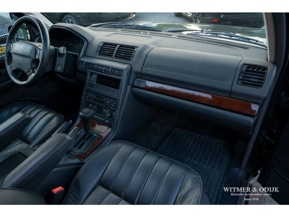 Image 8/26 of Land Rover Range Rover 4.6 HSE (2000)