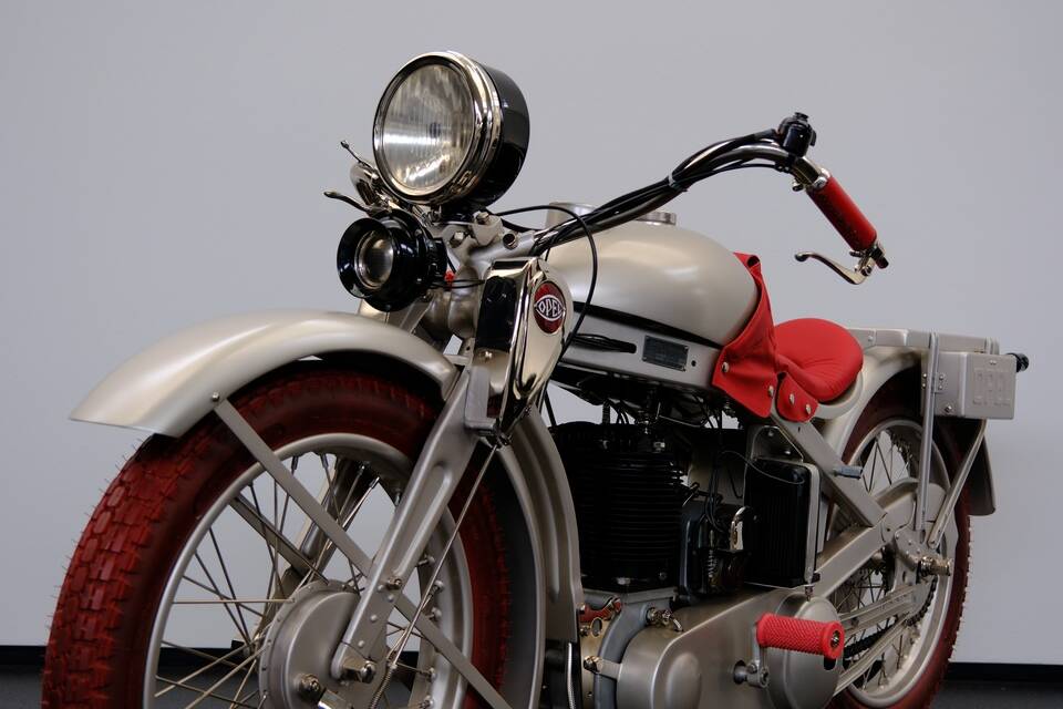 Bild 39/95 von Opel Motoclub (1929)