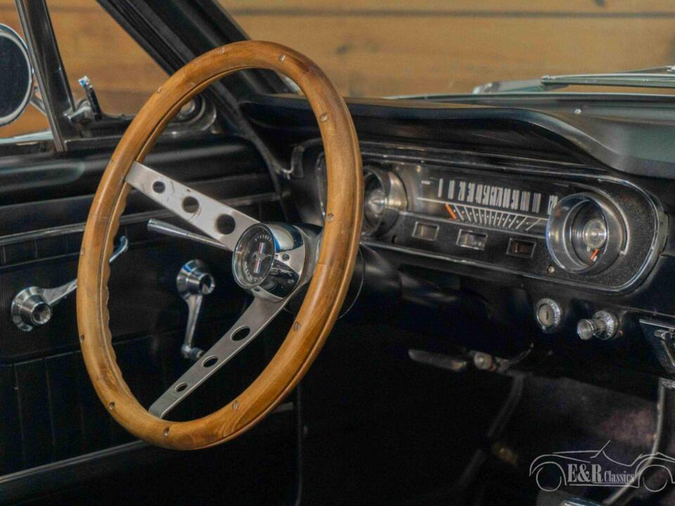 Image 7/19 of Ford Mustang GT (1965)