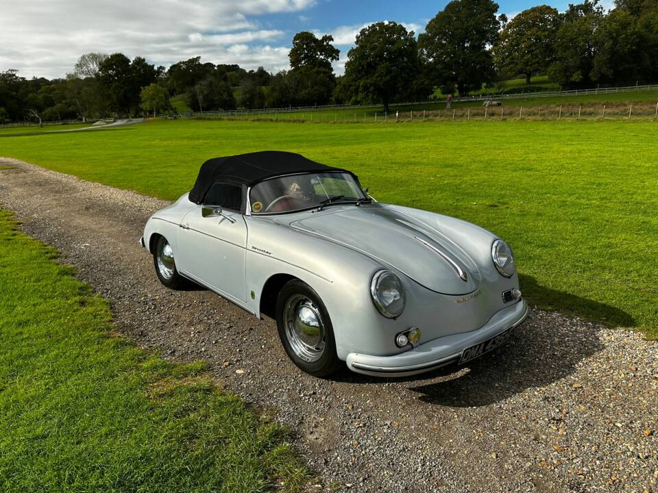 Image 29/38 de Chesil Speedster 2 (1970)