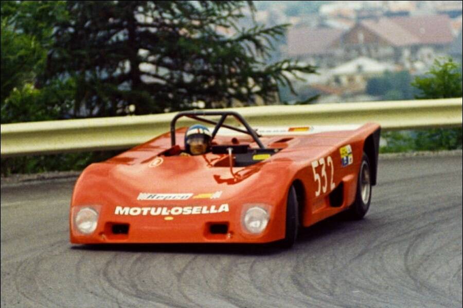 Image 46/50 of Lola T290 (1972)