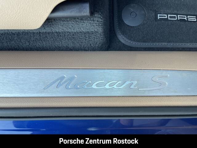 Bild 18/30 von Porsche Macan S (2023)