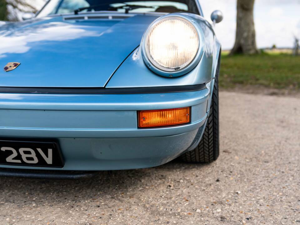 Image 49/50 of Porsche 911 SC 3.0 (1980)