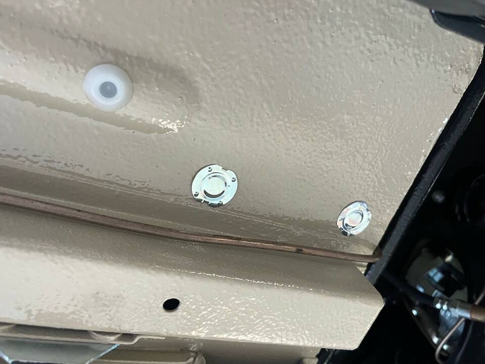 Bild 15/102 von Jaguar E-Type 4.2 (1966)