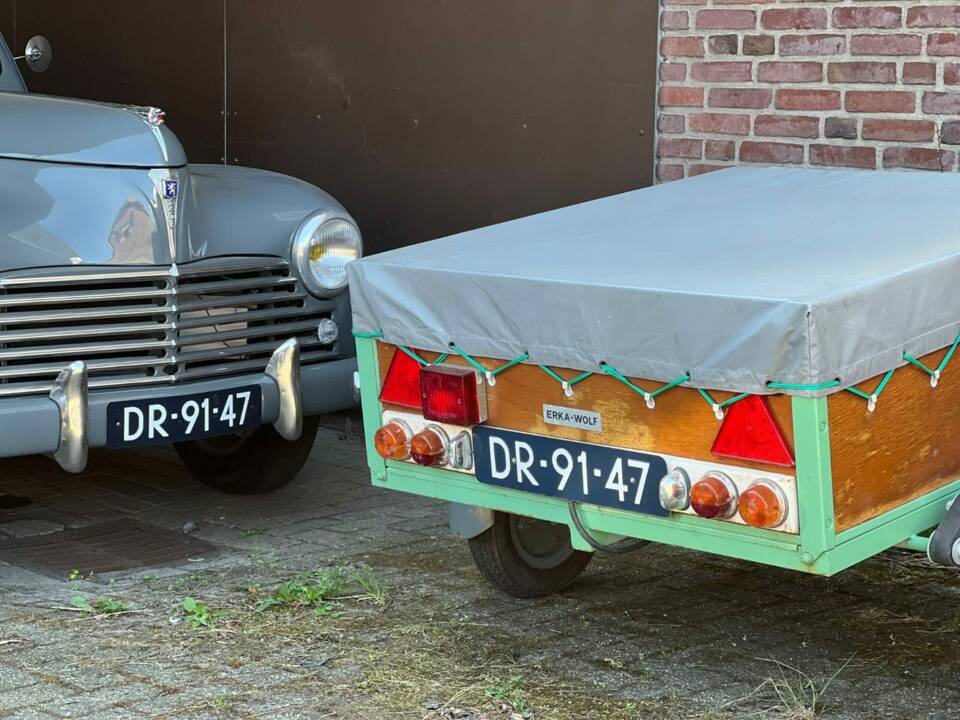 Afbeelding 26/29 van Peugeot 203 Familiale (1953)