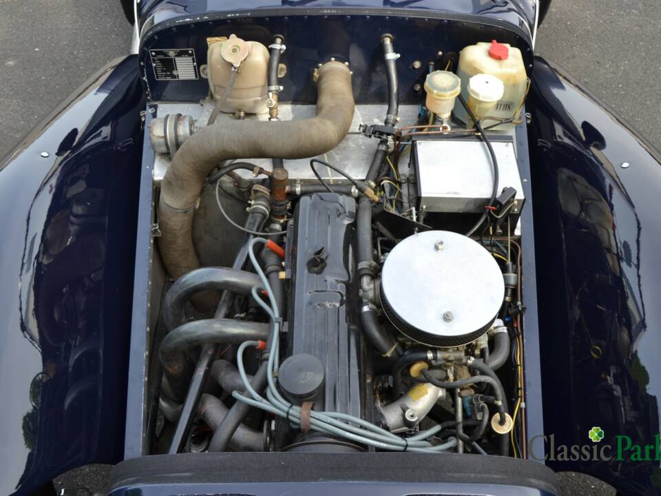 Image 16/50 of Donkervoort S8 (1984)