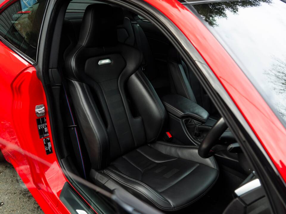 Bild 29/49 von BMW M4 (2016)