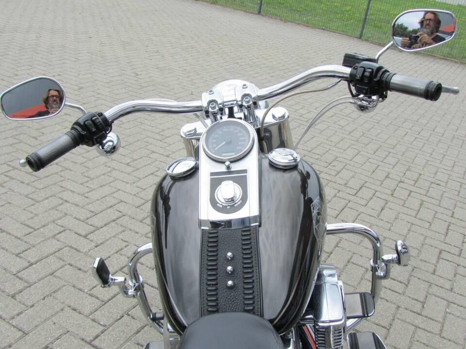 Image 10/20 of Harley-Davidson DUMMY (2007)