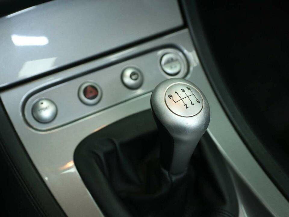 Afbeelding 17/30 van BMW Z8 (2001)
