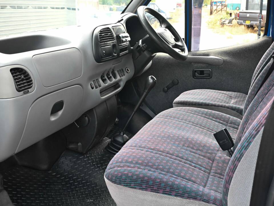 Image 47/50 of Ford Transit (1998)