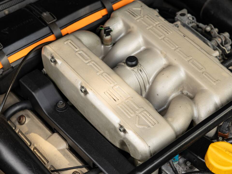 Bild 18/69 von Porsche 928 S4 (1989)