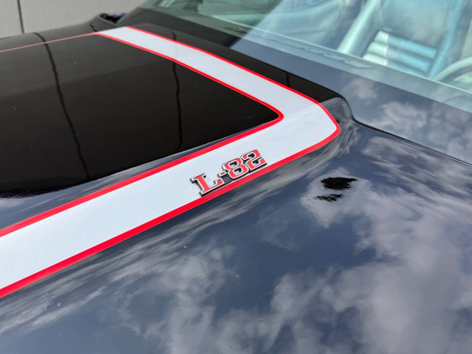 Bild 13/15 von Chevrolet Corvette Indy Pace Car (1978)