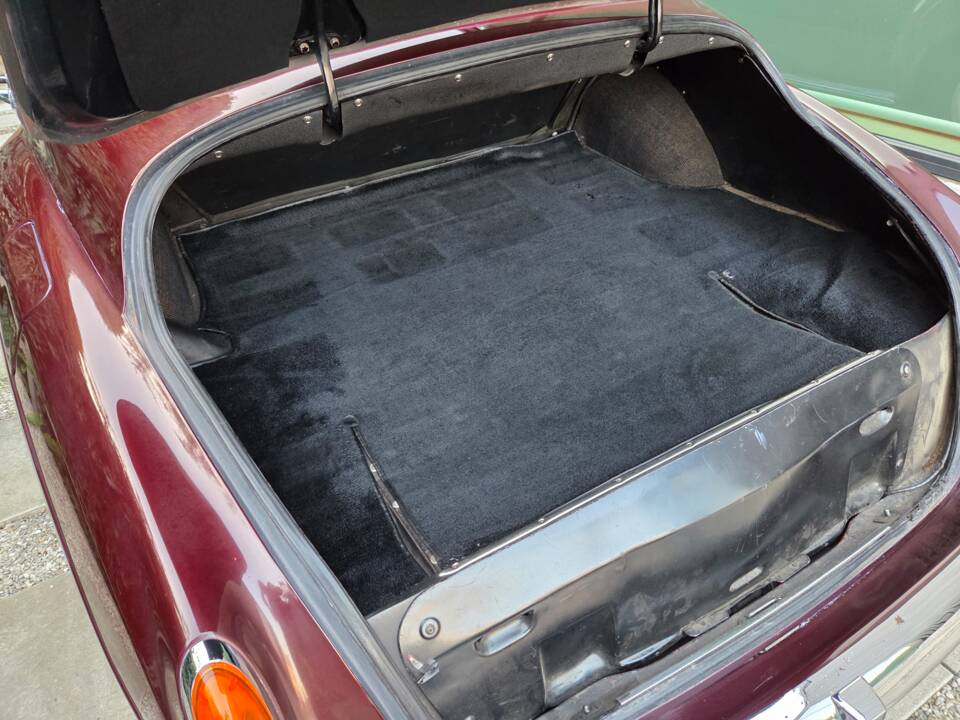 Image 44/52 of Rolls-Royce Silver Cloud II (1962)