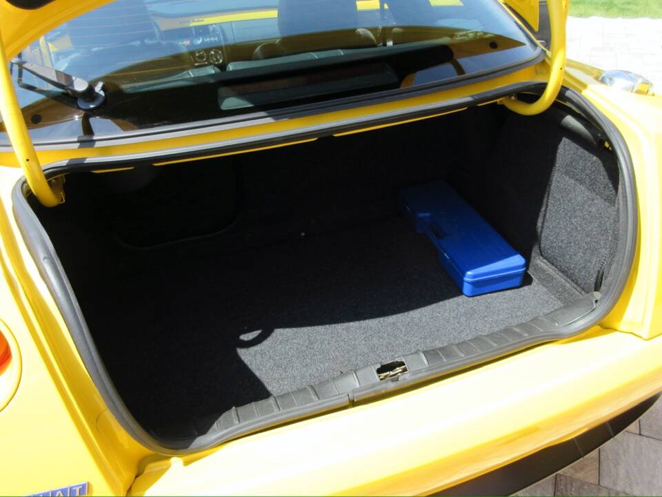 Bild 22/43 von FIAT Coupé 2.0 20V Turbo (1997)