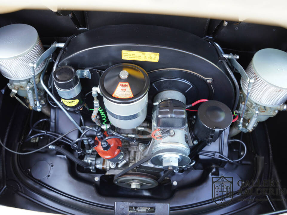 Bild 35/50 von Porsche 356 1500 (1954)