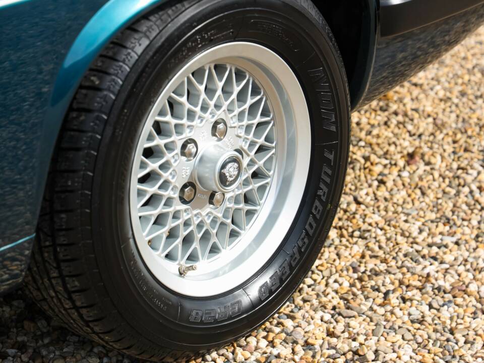 Bild 30/50 von Jaguar XJS 4.0 (1991)