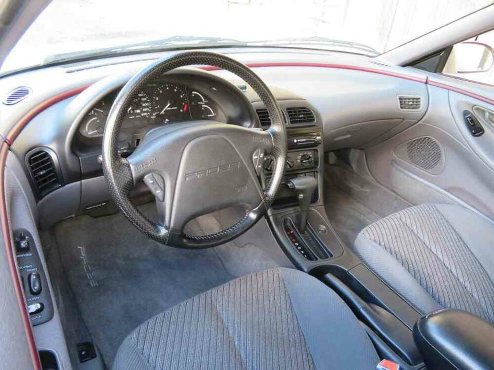 Image 11/23 of Ford Probe 2.5 24V (1993)
