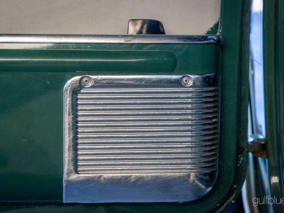 Bild 64/70 von Morris Mini Cooper &#39;S&#39; 1275 (1965)