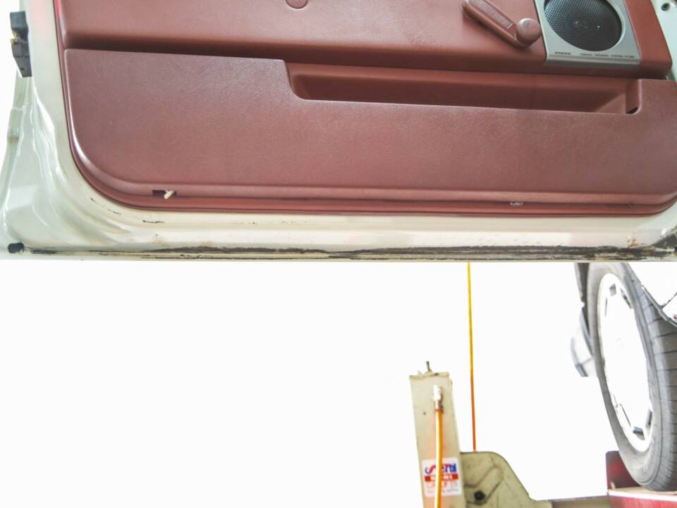 Image 45/50 de Volvo 740 (1984)