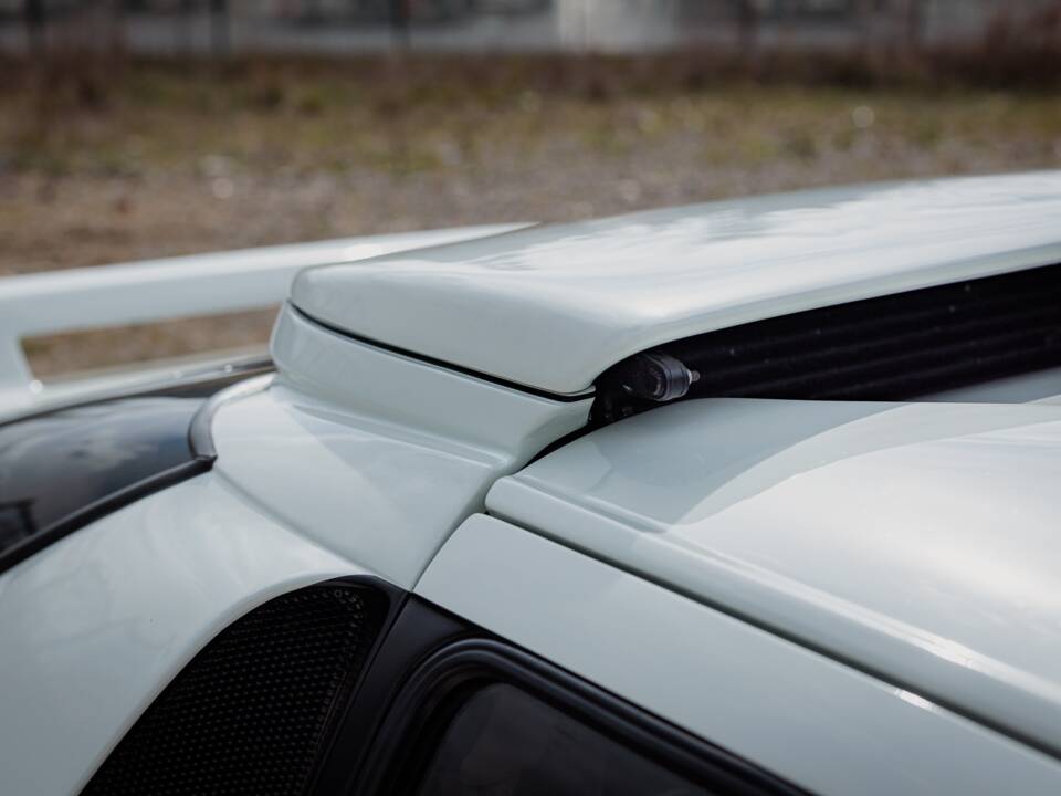 Image 28/50 of Ford Sierra RS Cosworth (1987)