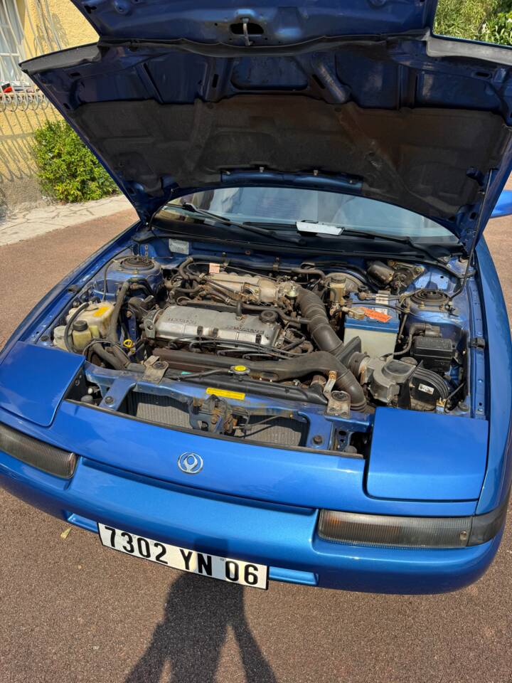 Imagen 3/5 de Mazda 323F 1.6 16V (1994)
