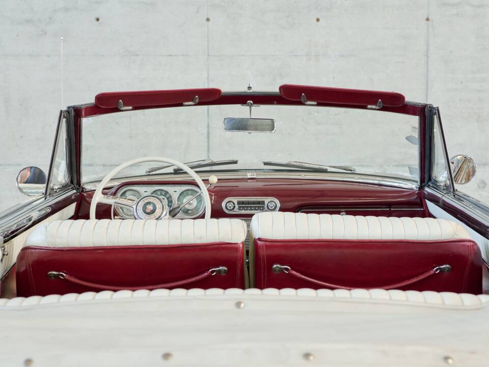 Bild 46/50 von Packard Series 2631 Caribbean (1953)