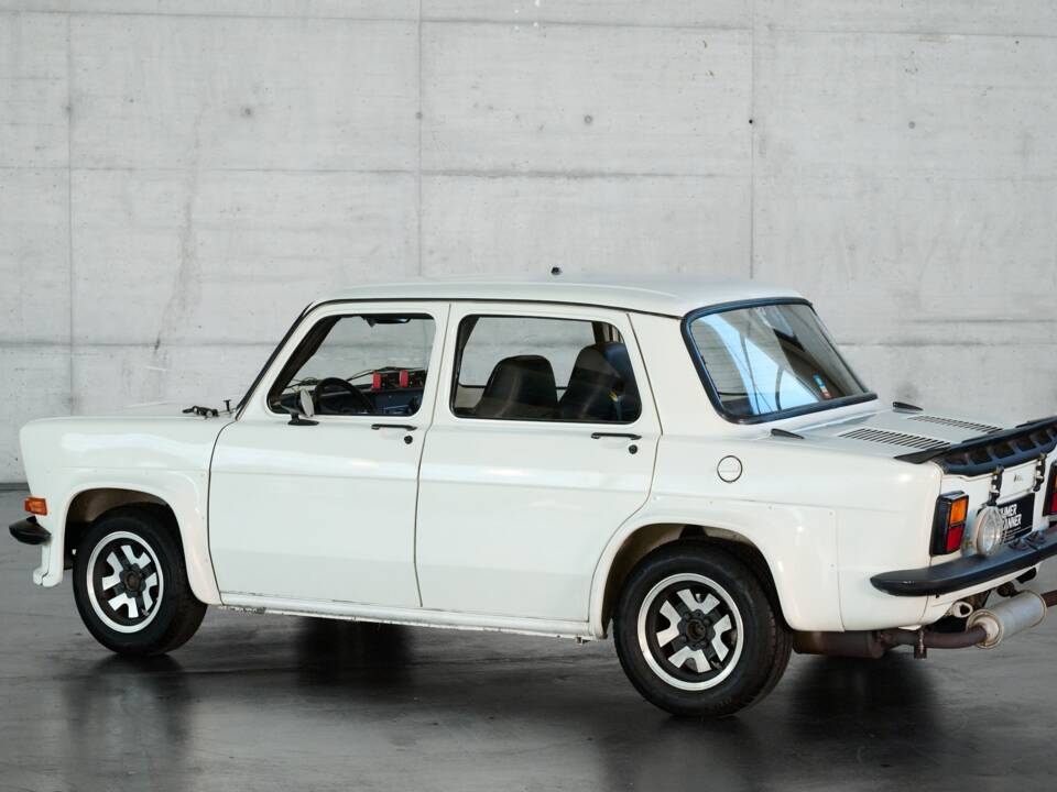 Imagen 14/50 de SIMCA 1000 Rallye 3 (1978)