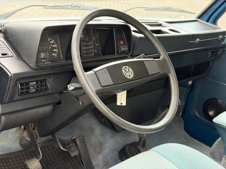 Image 6/43 of Volkswagen T3 Westfalia 1.6 TD (1986)