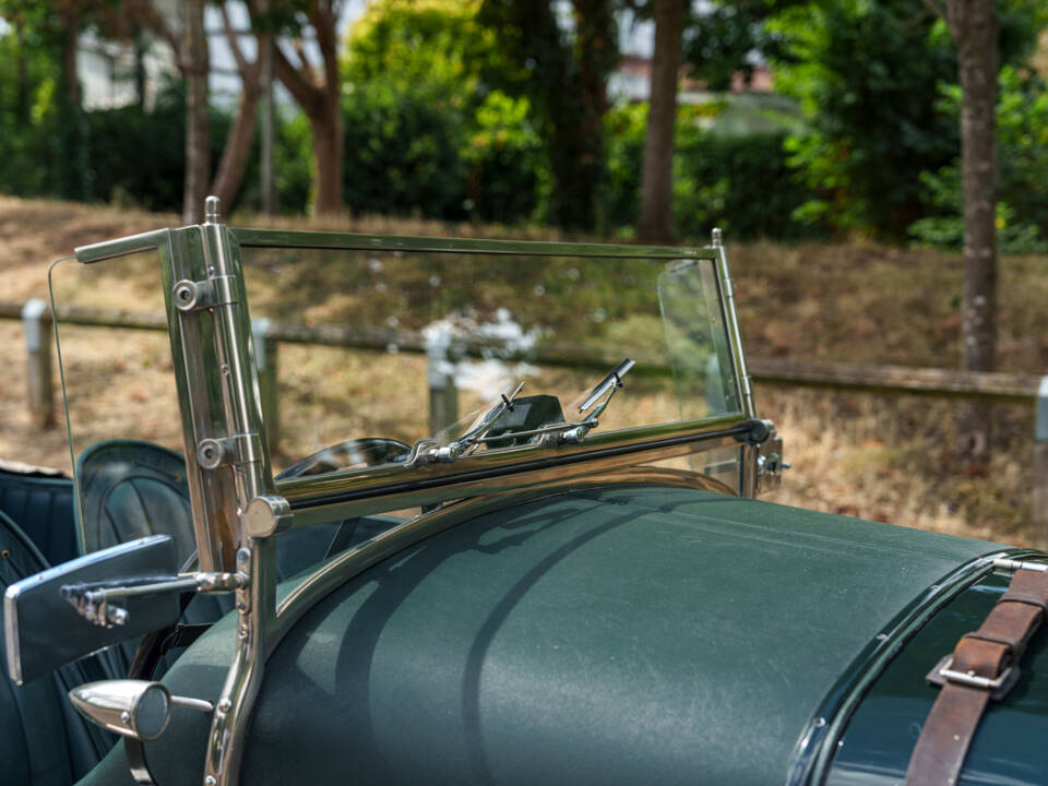 Image 3/31 of Bentley 3 Litre (1924)