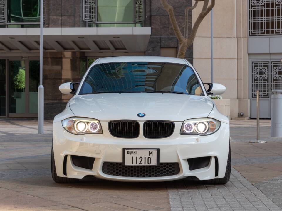 Bild 3/60 von BMW 1er M Coupé (2012)