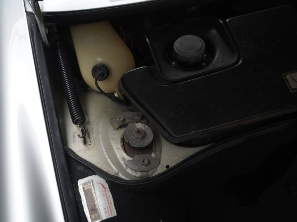 Image 96/99 de Porsche 914&#x2F;4 1.7 (1970)
