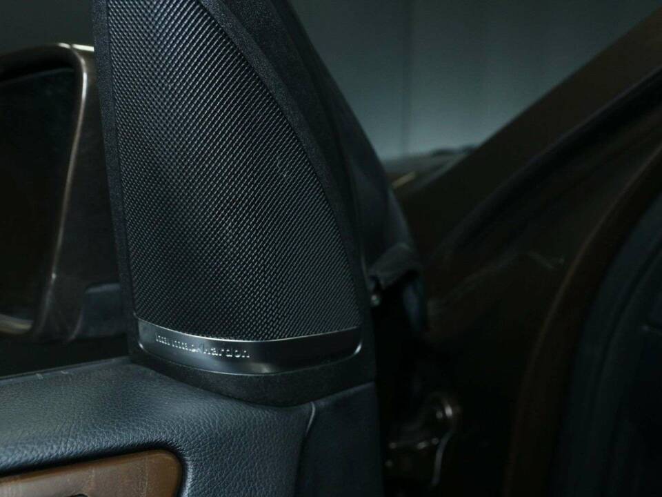 Bild 30/50 von Mercedes-Benz GL 350 BlueTEC 4MATIC (2016)