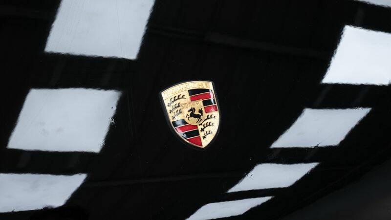 Image 12/15 of Porsche 911 2.4 S (1973)