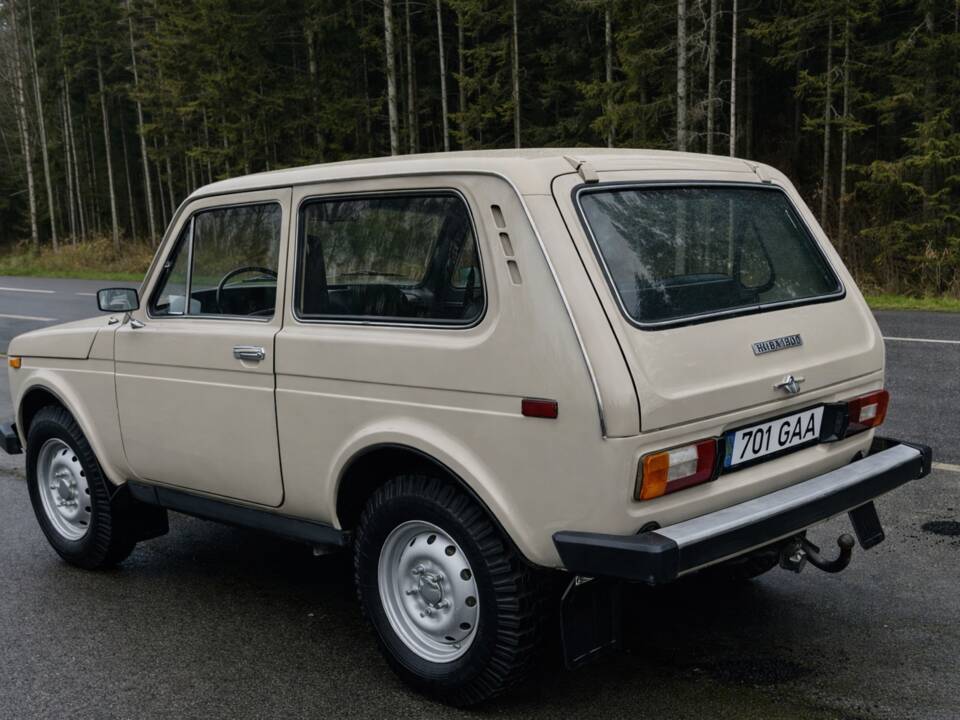 Afbeelding 19/52 van Lada Niva 4x4 (1979)