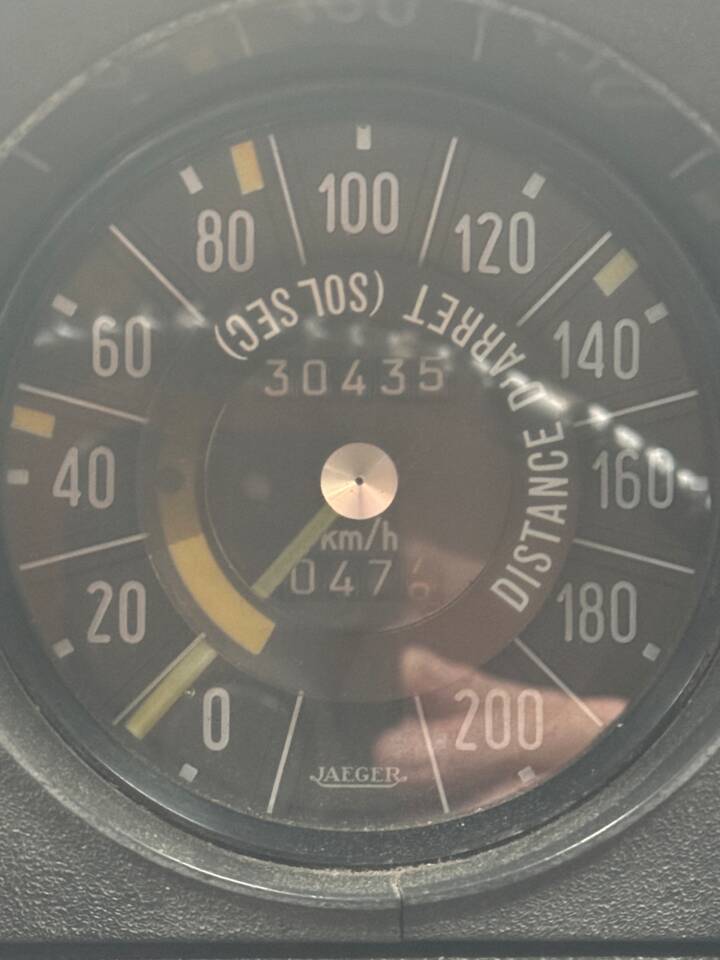 Image 6/28 of Citroën ID 20 (1970)