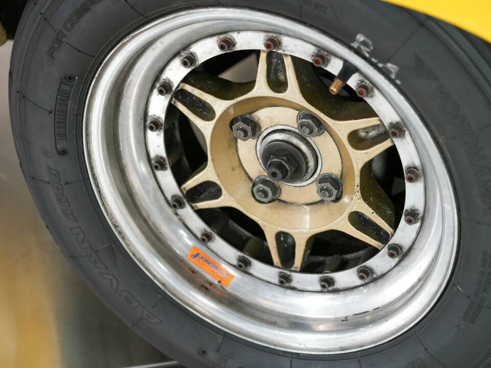 Bild 17/48 von Lotus Elan (1969)