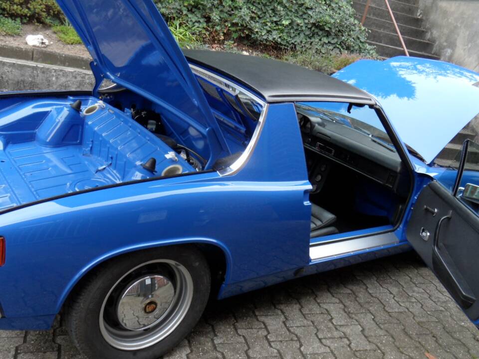 Bild 119/150 von Porsche 914&#x2F;4 1.7 (1972)