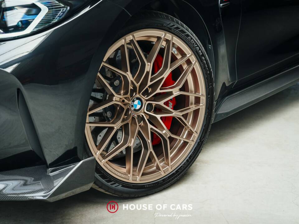 Afbeelding 11/25 van BMW M3 CS (2023)