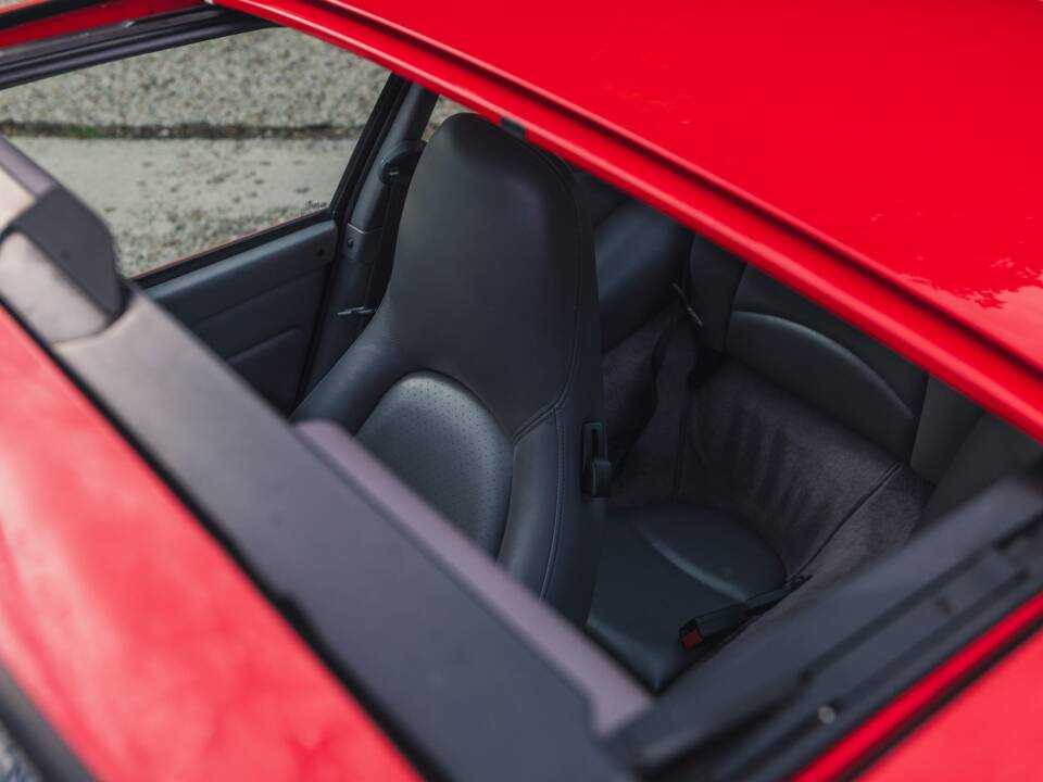 Imagen 22/37 de Porsche 911 Carrera (1995)