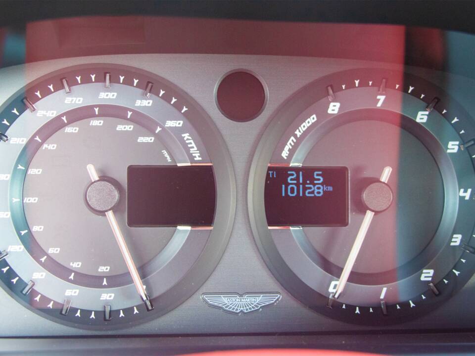 Bild 31/37 von Aston Martin Vanquish Zagato Volante (2017)