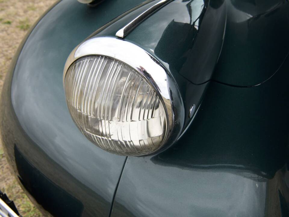 Image 41/50 of Buick Special Serie 40 (1939)