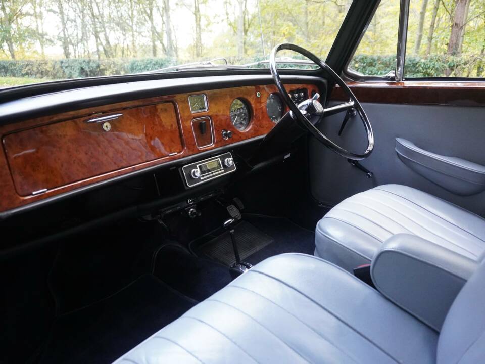 Afbeelding 11/19 van Vanden Plas 1300 (1969)